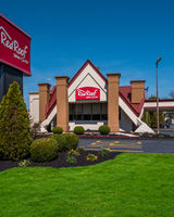 Red Roof Inn & Suites Newark-University