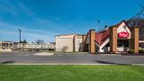 Red Roof Inn & Suites Newark-University Exterior