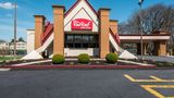 Red Roof Inn & Suites Newark-University Exterior