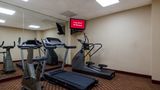 Red Roof Inn & Suites Newark-University Recreation