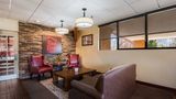Red Roof Inn & Suites Newark-University Lobby