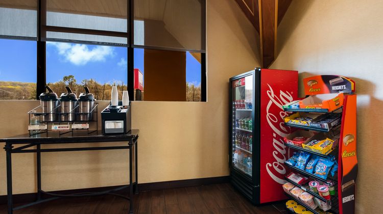 Red Roof Inn & Suites Newark-University Other