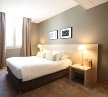 Hotel de France Room