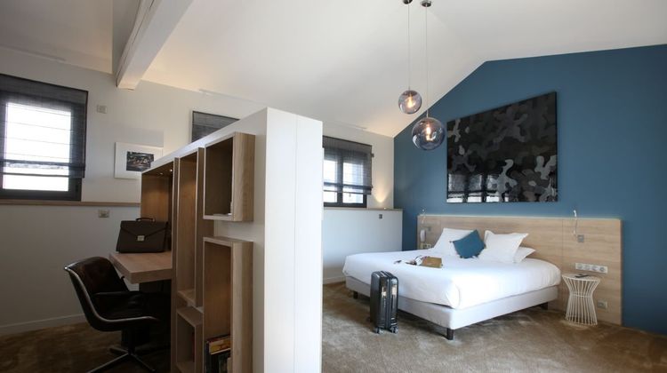 You Hotel De France Valence Suite