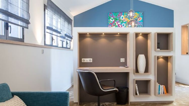 Hotel de France Suite