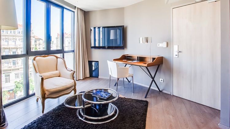 You Hotel De France Valence Suite