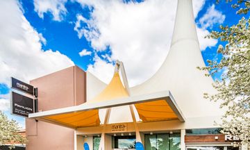 Mantra Pavilion Hotel Wagga Wagga