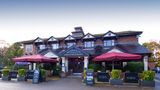 Premier Inn Manchester (Wilmslow) Exterior