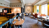 Premier Inn Manchester Airport Heald Gn Restaurant