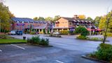 Premier Inn Manchester (Wilmslow) Exterior