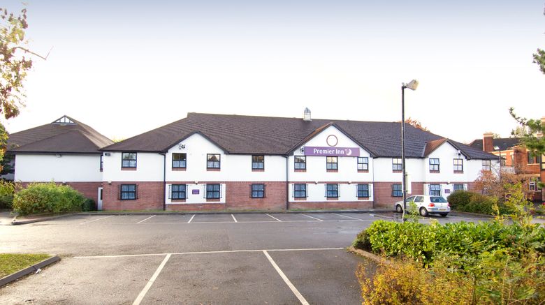 <b>Premier Inn Manchester Airport Heald Gn Exterior</b>. Images powered by <a href="https://www.leonardoworldwide.com/" title="Leonardo Worldwide" target="_blank">Leonardo</a>.