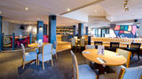 Premier Inn Manchester Airport Heald Gn Restaurant