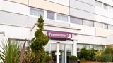 <b>Premier Inn Manchester Airport North Exterior</b>. Images powered by <a href="https://www.leonardoworldwide.com/" title="Leonardo Worldwide" target="_blank">Leonardo</a>.