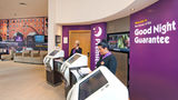 <b>Premier Inn Manchester C. C. Piccadilly Lobby</b>. Images powered by <a href="https://www.leonardoworldwide.com/" title="Leonardo Worldwide" target="_blank">Leonardo</a>.