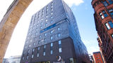 <b>Premier Inn Manchester C. C. Piccadilly Exterior</b>. Images powered by <a href="https://www.leonardoworldwide.com/" title="Leonardo Worldwide" target="_blank">Leonardo</a>.