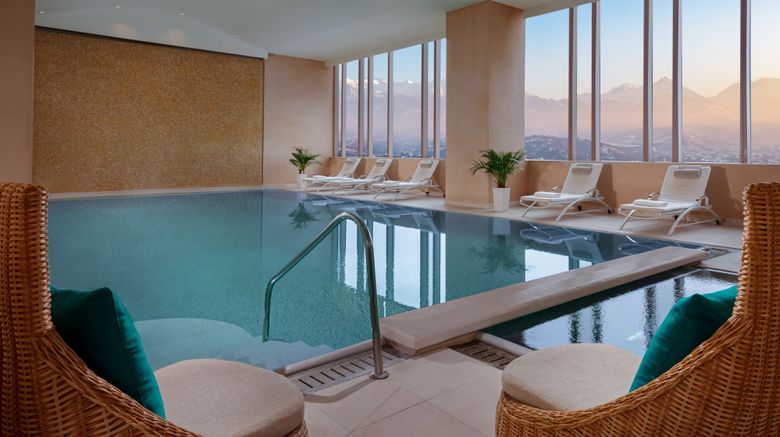 <b>The Ritz-Carlton, Almaty Recreation</b>. Images powered by <a href="https://www.leonardoworldwide.com/" title="Leonardo Worldwide" target="_blank">Leonardo</a>.