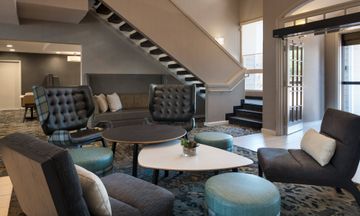 Residence Inn by Marriott San Ramon