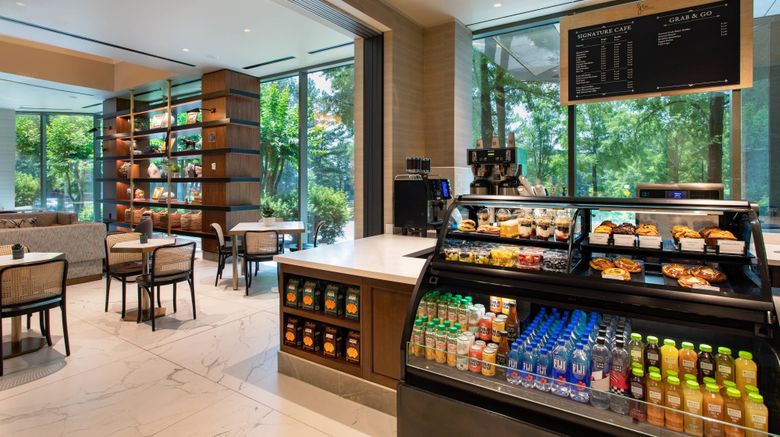 <b>JW Marriott Atlanta Buckhead Restaurant</b>. Images powered by <a href="https://www.leonardoworldwide.com/" title="Leonardo Worldwide" target="_blank">Leonardo</a>.