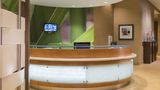SpringHill Suites Vanderbilt/West End Exterior