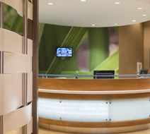 SpringHill Suites Vanderbilt/West End Exterior