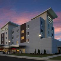 TownePlace Stes by Marriott Clarksville
