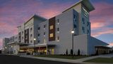 TownePlace Stes by Marriott Clarksville Exterior