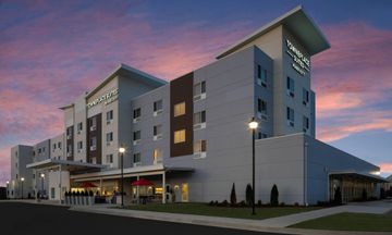 TownePlace Stes by Marriott Clarksville