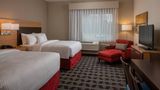 TownePlace Stes by Marriott Clarksville Suite