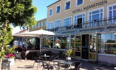 Hotel Nissastigen