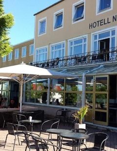 Hotel Nissastigen