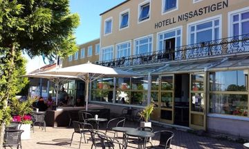 Hotel Nissastigen
