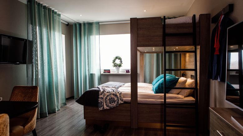 <b>Hotel Nissastigen Room</b>. Images powered by <a href="https://www.leonardoworldwide.com/" title="Leonardo Worldwide" target="_blank">Leonardo</a>.