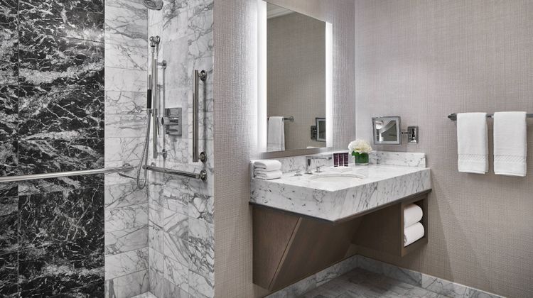 The Ritz-Carlton, Cleveland Room