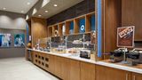 SpringHill Suites Columbus Dublin Restaurant