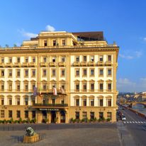 The Westin Excelsior, Florence