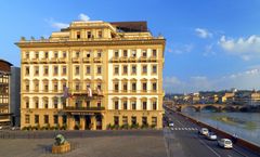 The Westin Excelsior, Florence