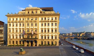 The Westin Excelsior, Florence