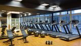 Sheraton Nur-Sultan Hotel Recreation