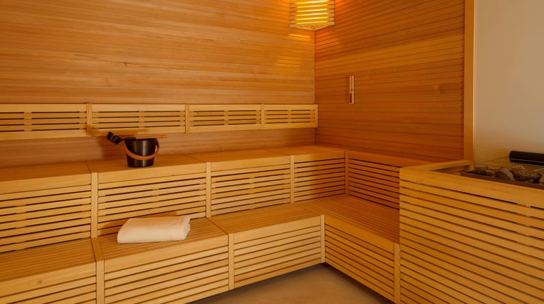 <b>Sheraton Nur-Sultan Hotel Spa</b>. Images powered by <a href="https://www.leonardoworldwide.com/" title="Leonardo Worldwide" target="_blank">Leonardo</a>.