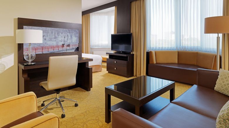 <b>Heidelberg Marriott Hotel Suite</b>. Images powered by <a href="https://www.leonardoworldwide.com/" title="Leonardo Worldwide" target="_blank">Leonardo</a>.