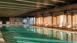 Sheraton Nur-Sultan Hotel Pool