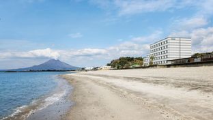 Fairfield Kagoshima Sakurajima