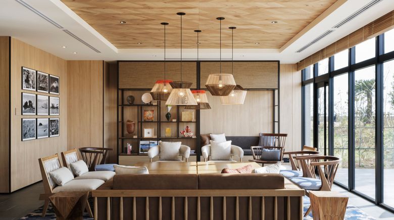 <b>Fairfield Kagoshima Sakurajima Lobby</b>. Images powered by <a href="https://www.leonardoworldwide.com/" title="Leonardo Worldwide" target="_blank">Leonardo</a>.