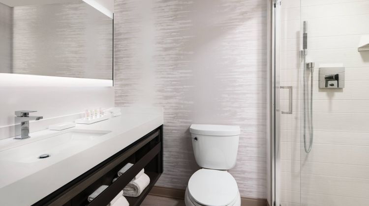 Torrance Marriott Redondo Beach Room