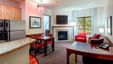 Residence Inn Minneapolis Plymouth Suite