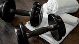 AC Hotel by Marriott Kuantan Health Club