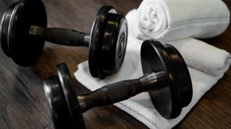 <b>AC Hotel by Marriott Kuantan Health Club</b>. Images powered by <a href="https://www.leonardoworldwide.com/" title="Leonardo Worldwide" target="_blank">Leonardo</a>.