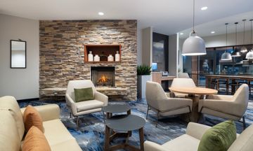 Fairfield Inn & Suites Orlando Ocoee