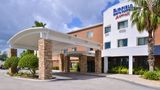 Fairfield Inn & Suites Orlando Ocoee Exterior