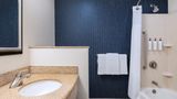 Fairfield Inn & Suites Orlando Ocoee Room